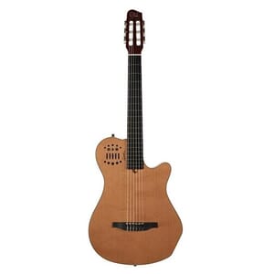 Godin Multiac Grand Concert SA Natural HG Guitar