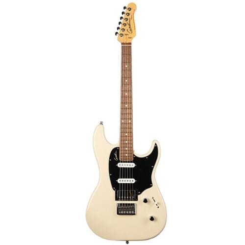 Godin Session HT Trans Cream RN Electric Guitar