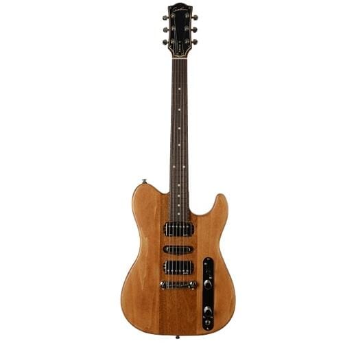 Godin Radium Winchester Brown RN Guitar