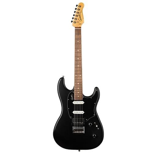 Godin Session HT Matte Black Electric Guitar