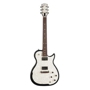 Godin Radiator Bourbon Burst RN Guitar