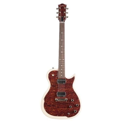 Godin Radiator Trans Cream RN Guitar