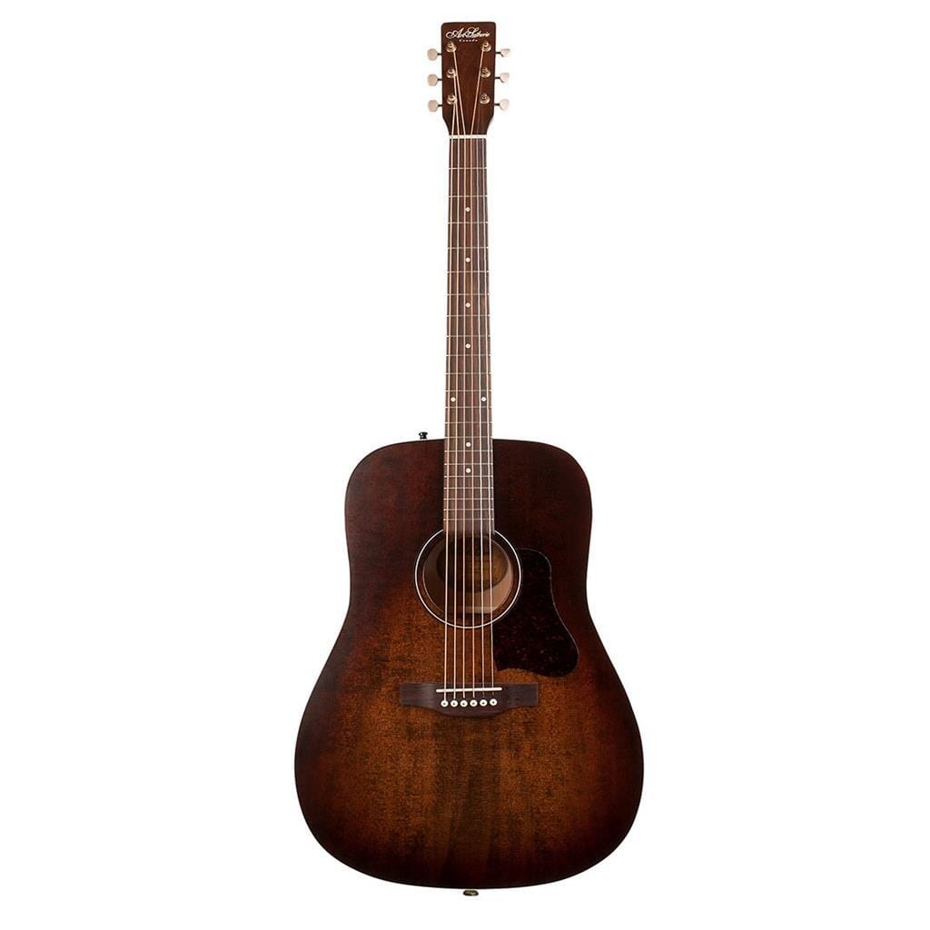Art & Lutherie Americana Bourbon Burst