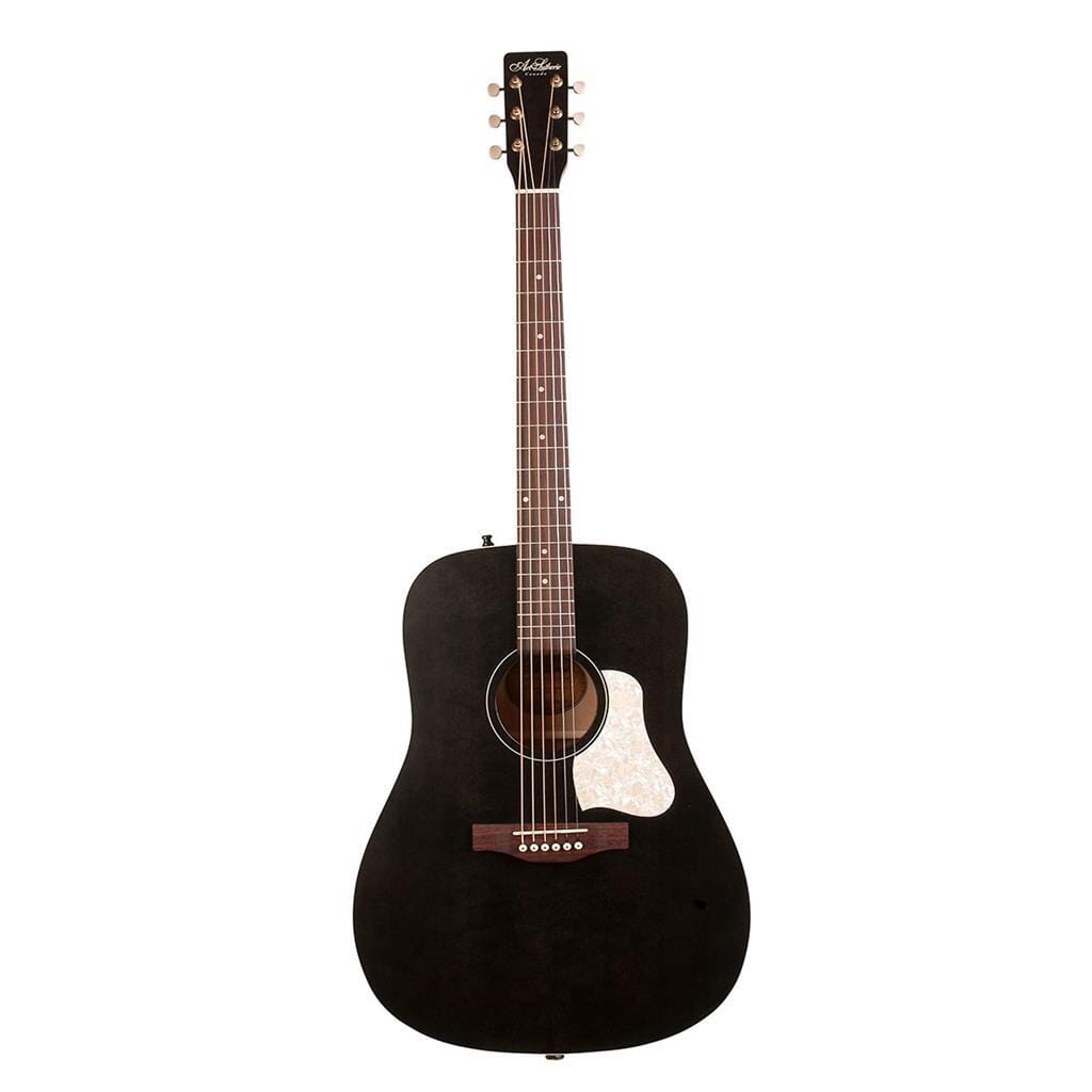 Art & Lutherie Americana Faded Black
