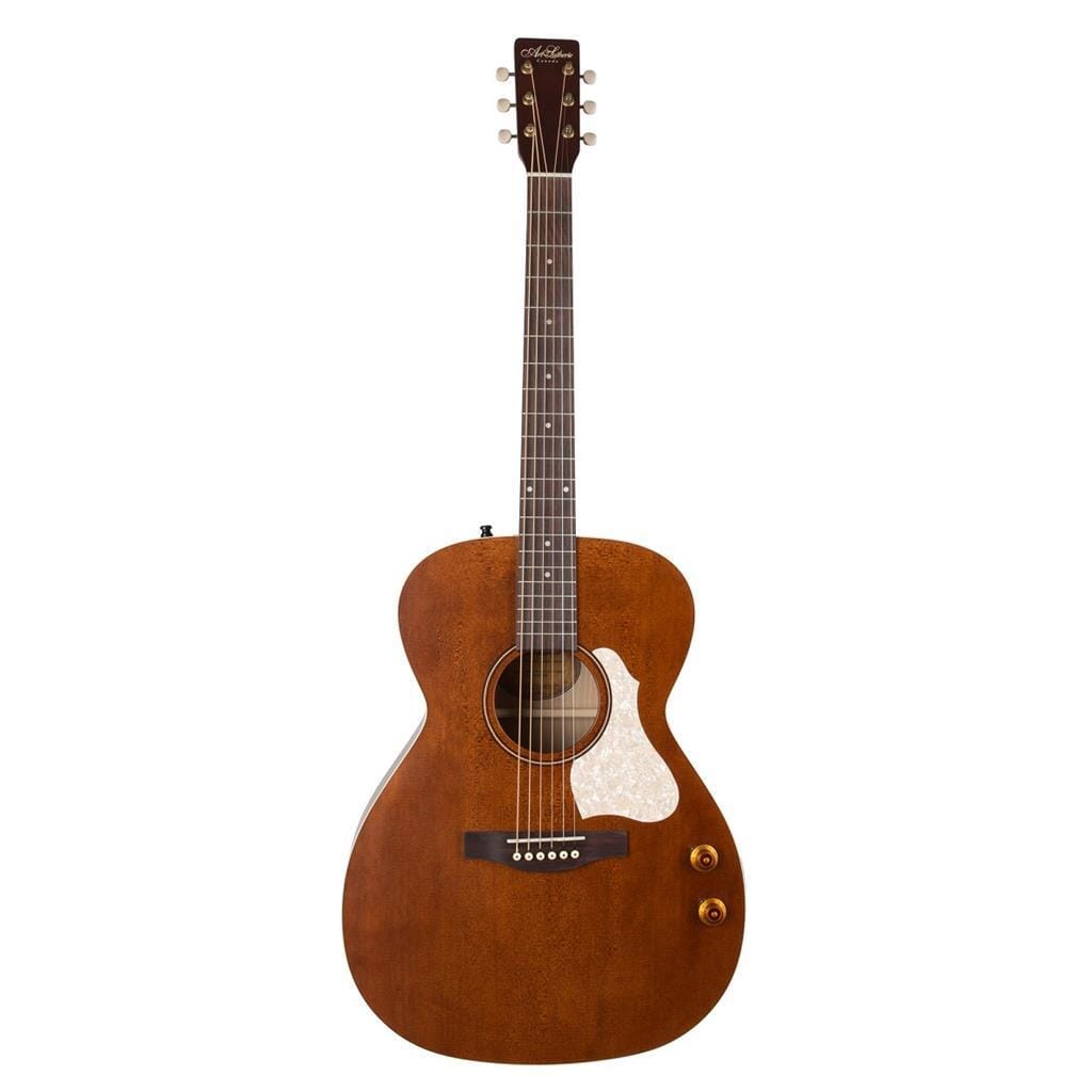 Art & Lutherie Legacy Havana Brown Q-Discrete
