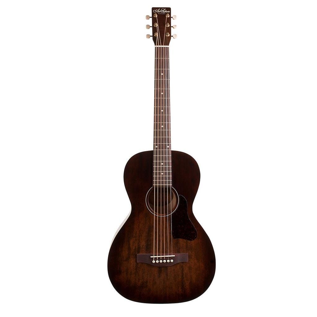 Art & Lutherie Roadhouse Parlor Bourbon Burst