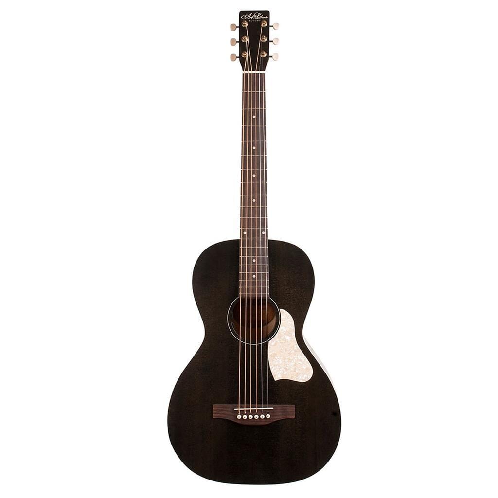 Art & Lutherie Roadhouse Parlor Faded Black