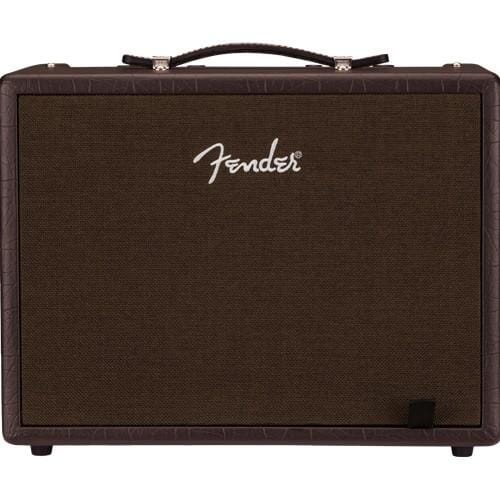 Fender Acoustic Junior Amplifier
