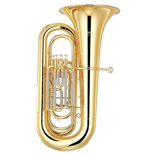 Yamaha YBB321 Intermediate 4 Valve Tuba
