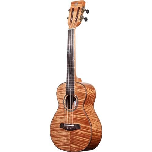 Ohana CK-18OM Concert Ukulele