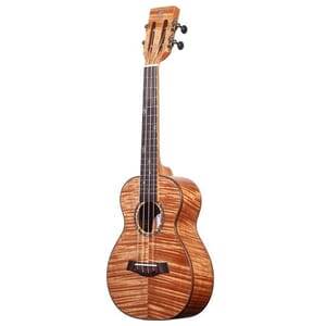 Ohana CK-18OM Concert Ukulele