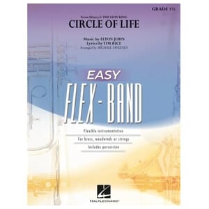 Circle of Life Flex Band