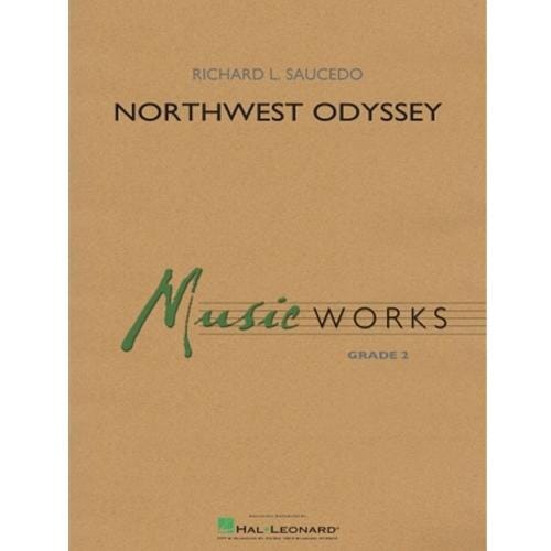 Northwest Odyssey