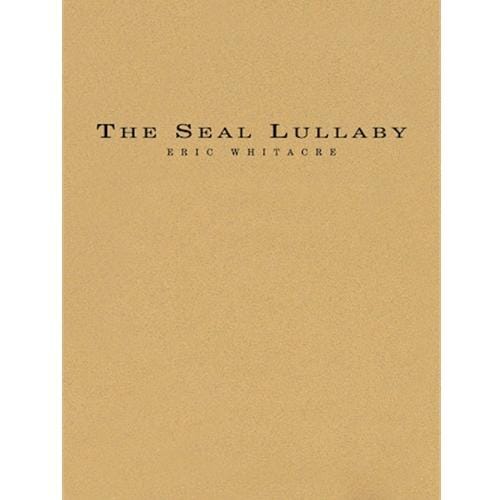 Seal Lullaby Flex Band