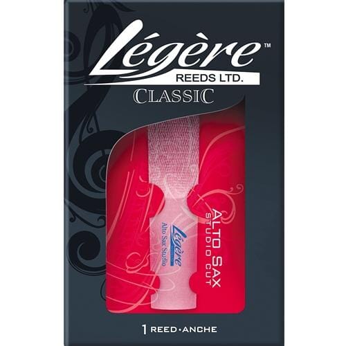 Legere Classic Alto Sax Reed #3