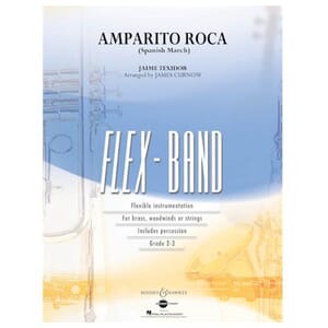 Amparito Roca Flex Band Gr. 2