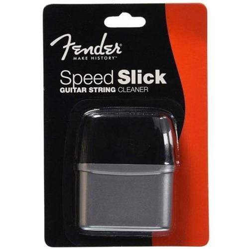 Fender Speed Slick Guitar String Cleaner