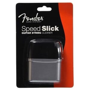 Fender Speed Slick Guitar String Cleaner