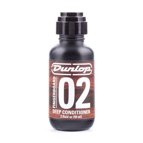 Dunlop 
Formula 65 Fingerboard Deep Conditioner