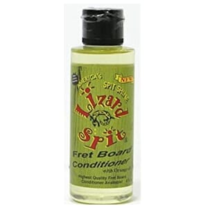 Lizard Spit Fretboard Cleaner - 4oz