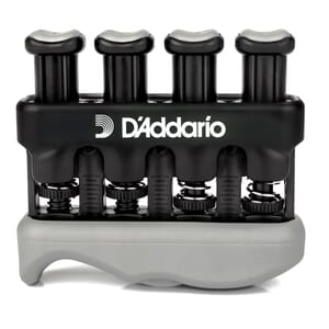 D'addario Varigrip Hand Exerciser