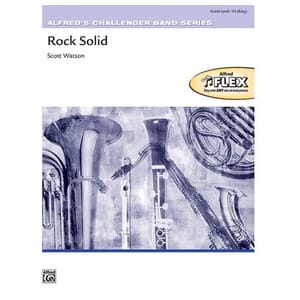 Rock Solid Flex Band 1.5