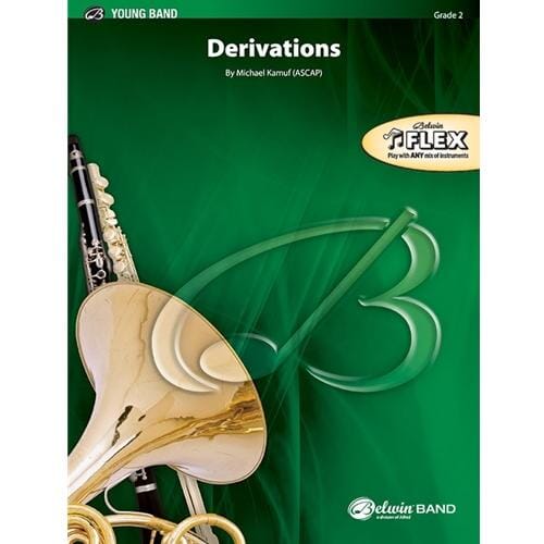 Derivations Flex Band