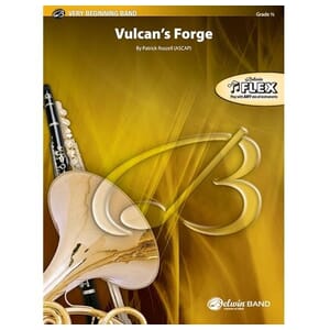 Vulcan's Forge Flex Band