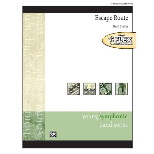 Escape Route Flex Band