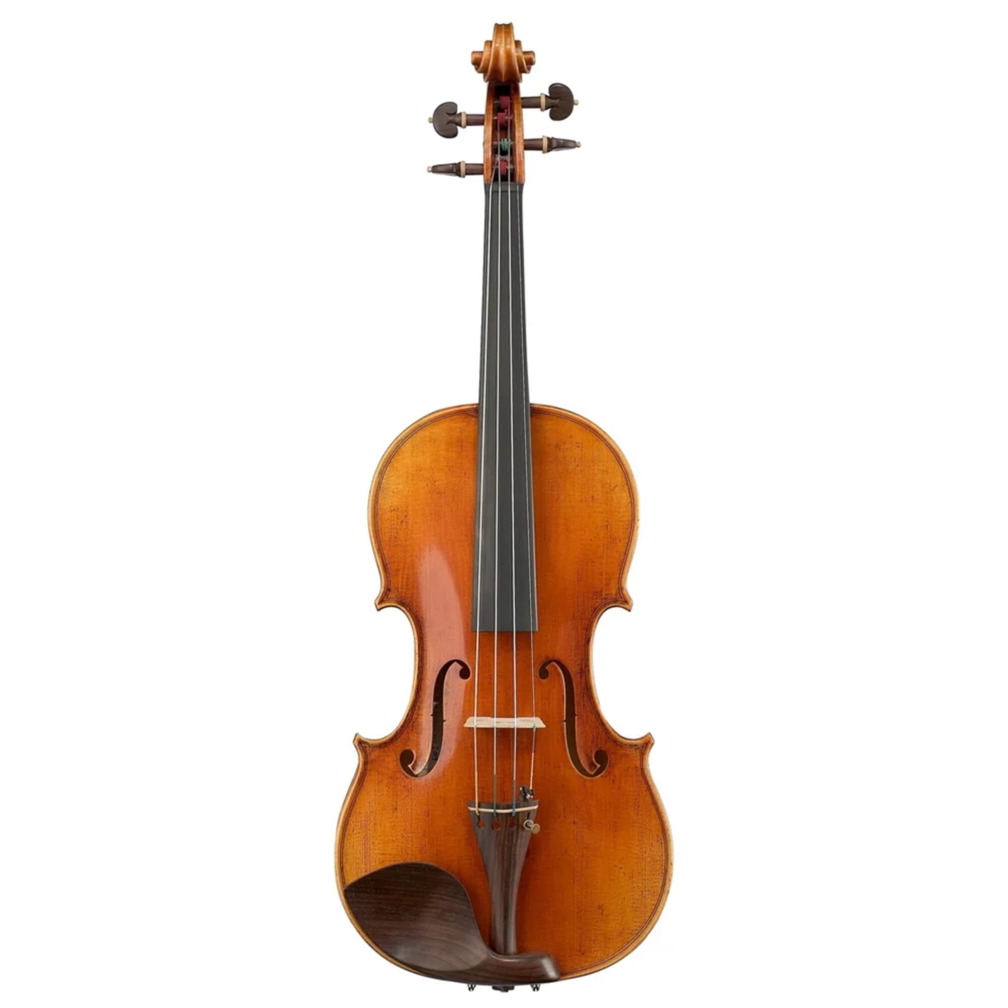 Klaus Heffler Model 702 Concert Violin