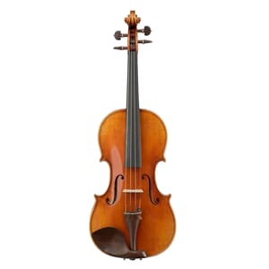 Klaus Heffler Model 702 Concert Violin