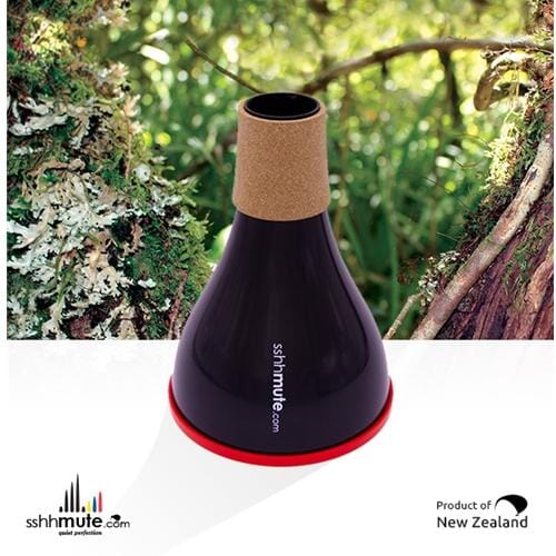 ShhMute SHP103 Trombone Practice Mute