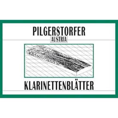 Pilgerstorfer Dolce Clarinet Reeds #3.5 (10)