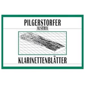 Pilgerstorfer Dolce Clarinet Reeds #4.5 (10)