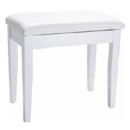 Roland RPB-100WH Piano Bench - White