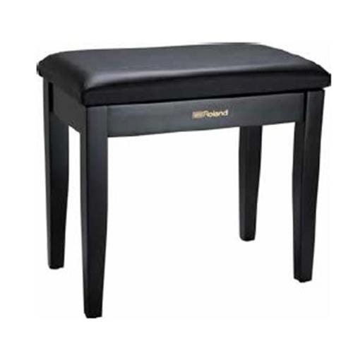Roland RPB-100BK Piano Bench Black