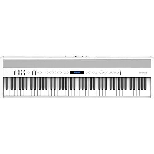Roland FP60X Digital Piano White