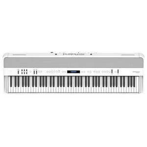 Roland FP90X Digital Piano White