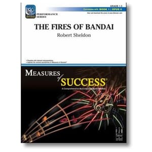 The Fires of Bandai