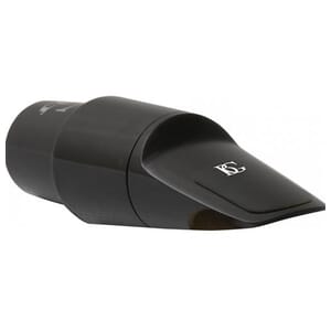 BG Small Mouthpiece Patch Clear .4mm (6)