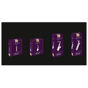 Steuer Traditional Soprano Sax Reeds #2