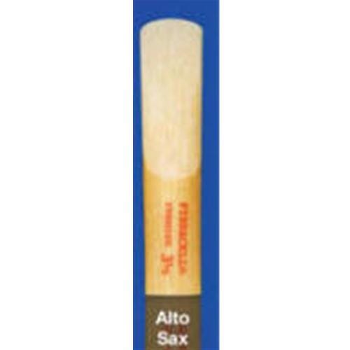 Fibracell Premium Alto Sax Reed #1.5