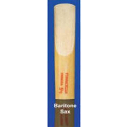 Fibracell Baritone Sax Reed #2.5