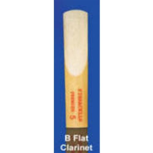 Fibracell Clarinet Reed #2