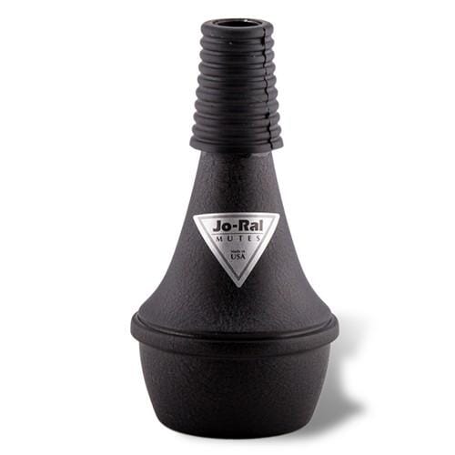 Joral TPT1-P Trumpet Practice Mute