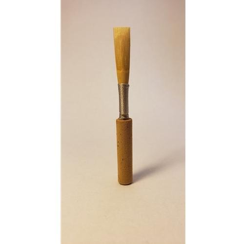 Good Tone Guild Rookie+ Medium Soft Oboe Reed