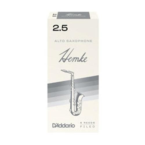 Hemke Alto Sax Reeds #3 (5)