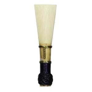 Jones Artist Bassoon Reed - Medium