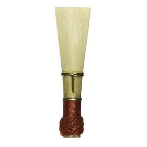 Jones Bassoon Reed - Medium Soft