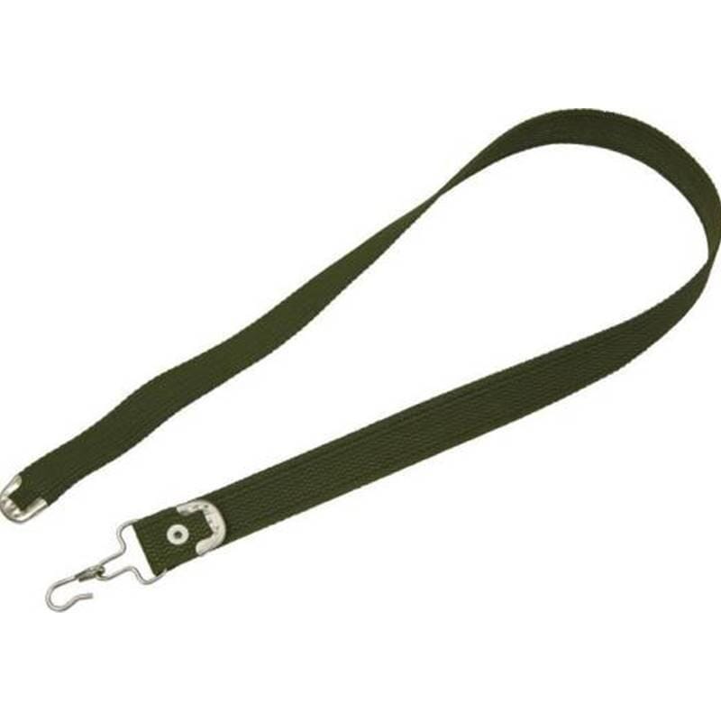 Leather Bassoon Seat Strap